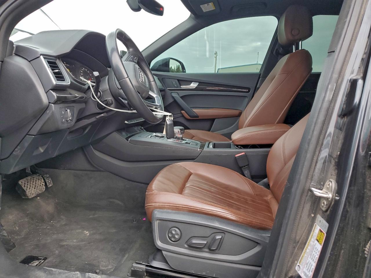 2019 Audi Q5 Premium - Фото 7