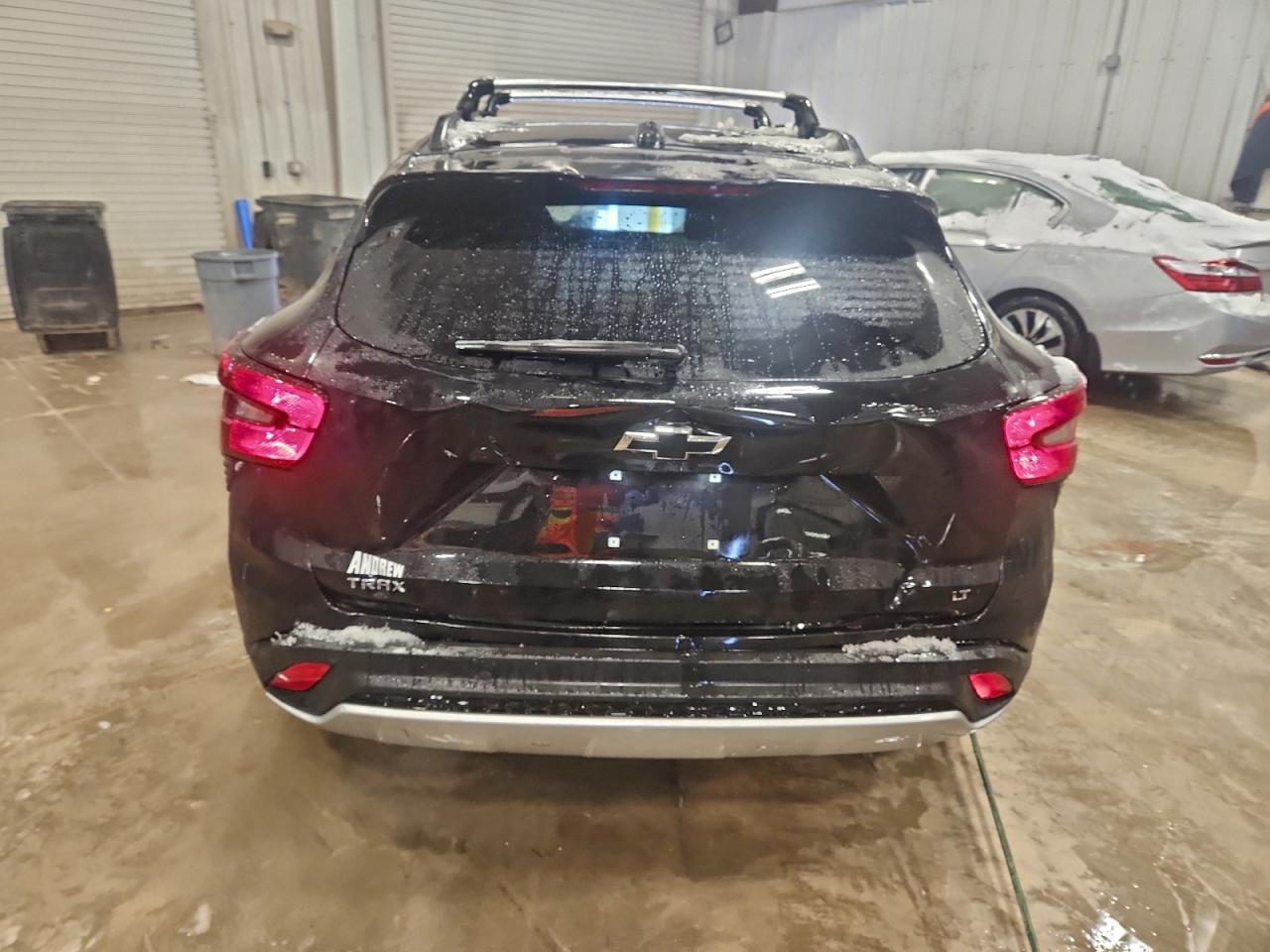 2024 Chevrolet Trax 1Lt - Фото 6