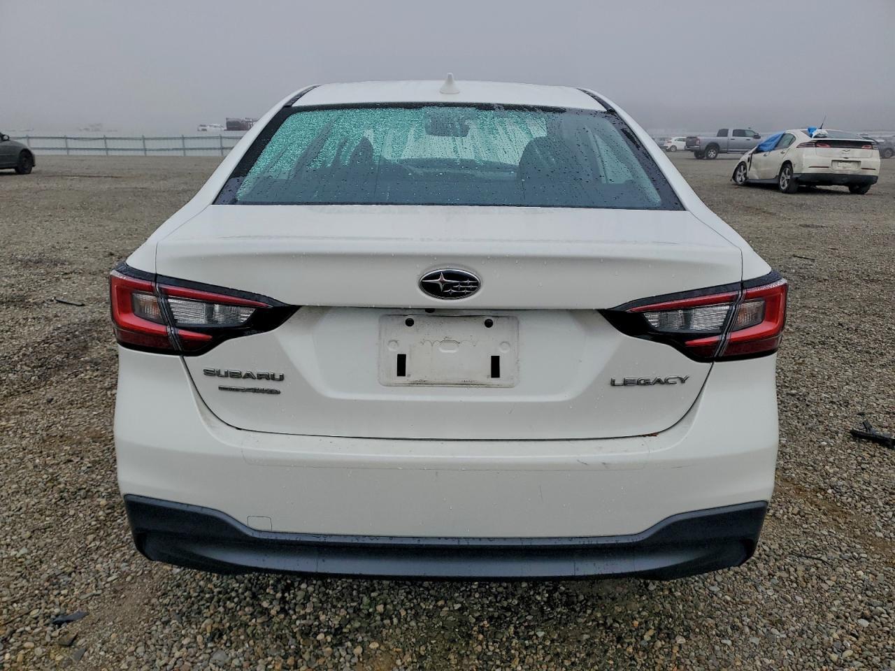 2023 Subaru Legacy Premium - Image 6