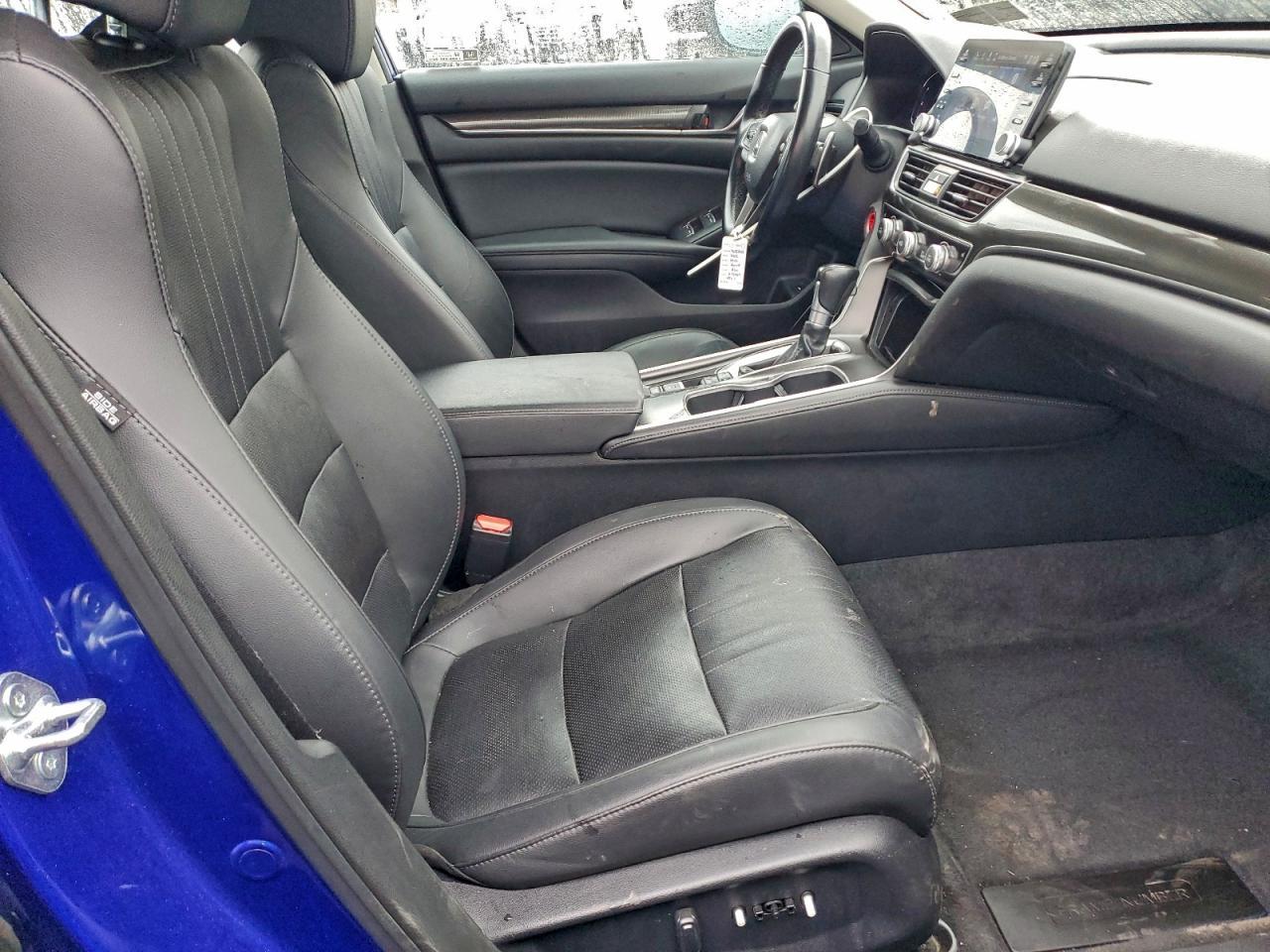 2022 Honda Accord Sport Se - Фото 7