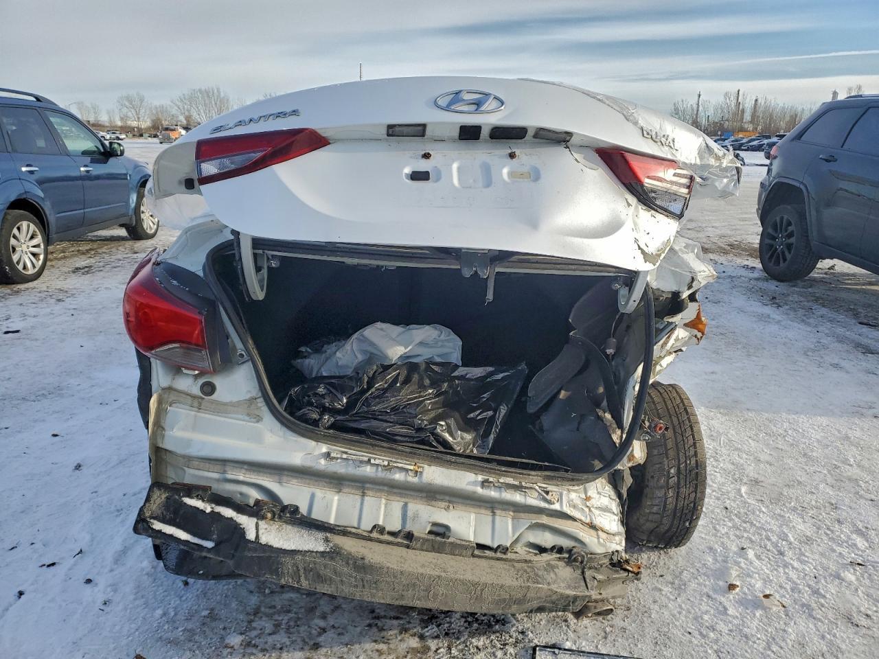 2015 Hyundai Elantra Se - Фото 6