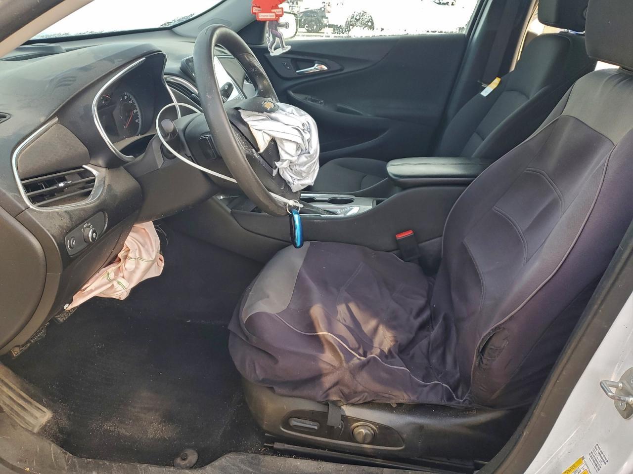 2019 Chevrolet Malibu Lt - Image 7