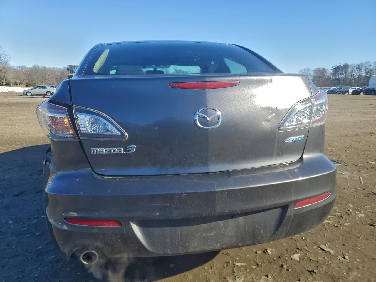 2012 Mazda 3 I - Фото 6