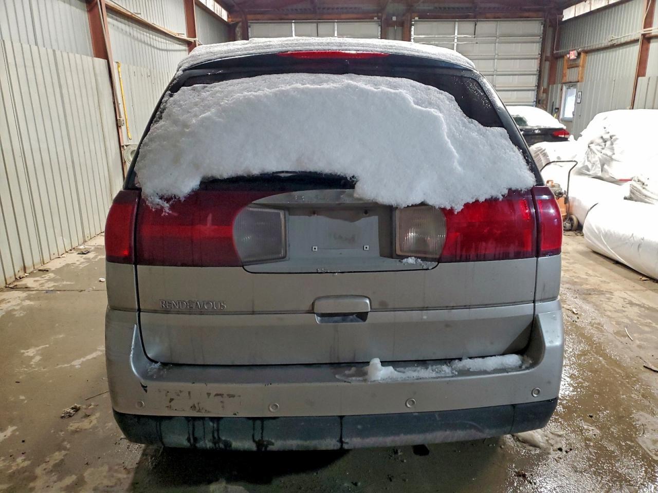 2007 Buick Rendezvous Cx - Image 6