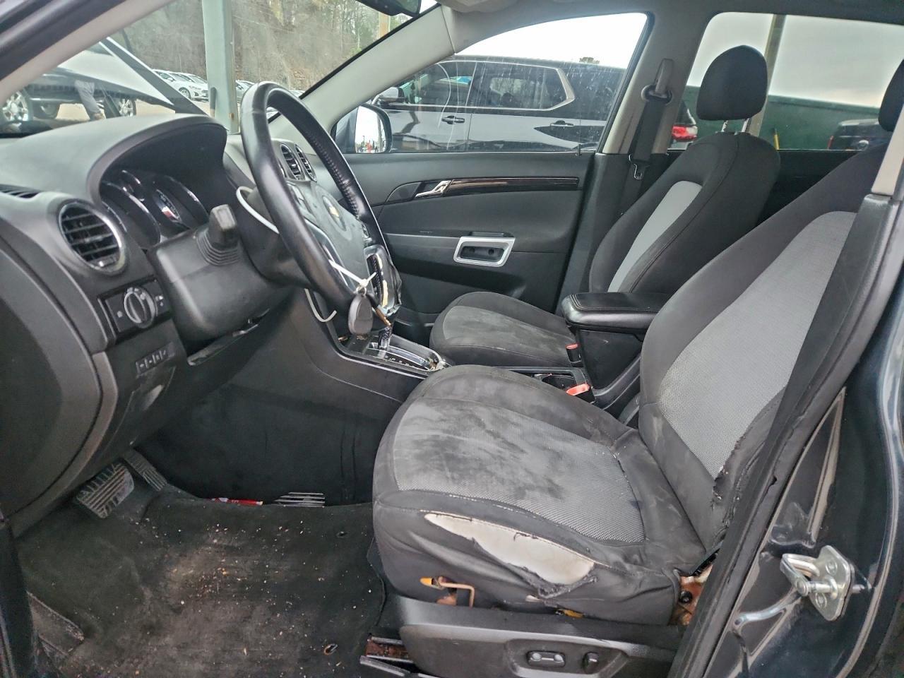 2013 Chevrolet Captiva Ls - Фото 7