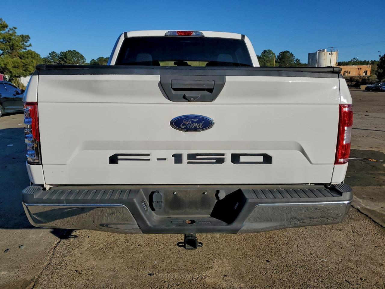 2019 Ford F150 Supercrew - Фото 6
