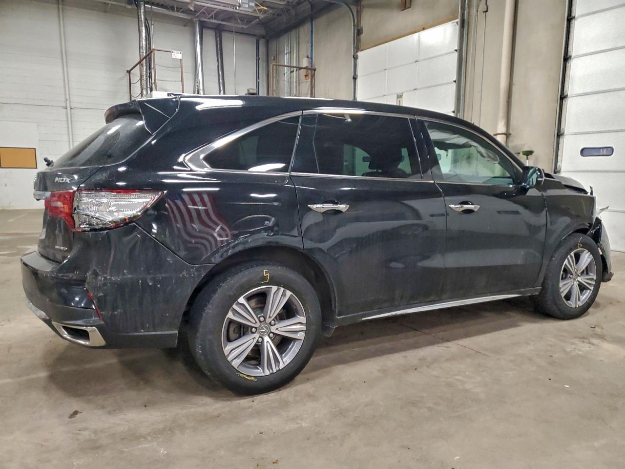 2020 Acura Mdx - Фото 3