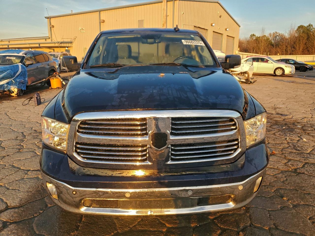 2016 Ram 1500 Slt - Фото 5