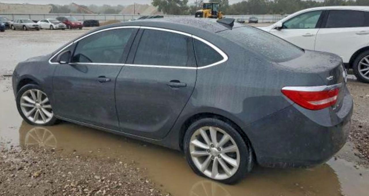 2016 Buick Verano Convenience - Фото 3