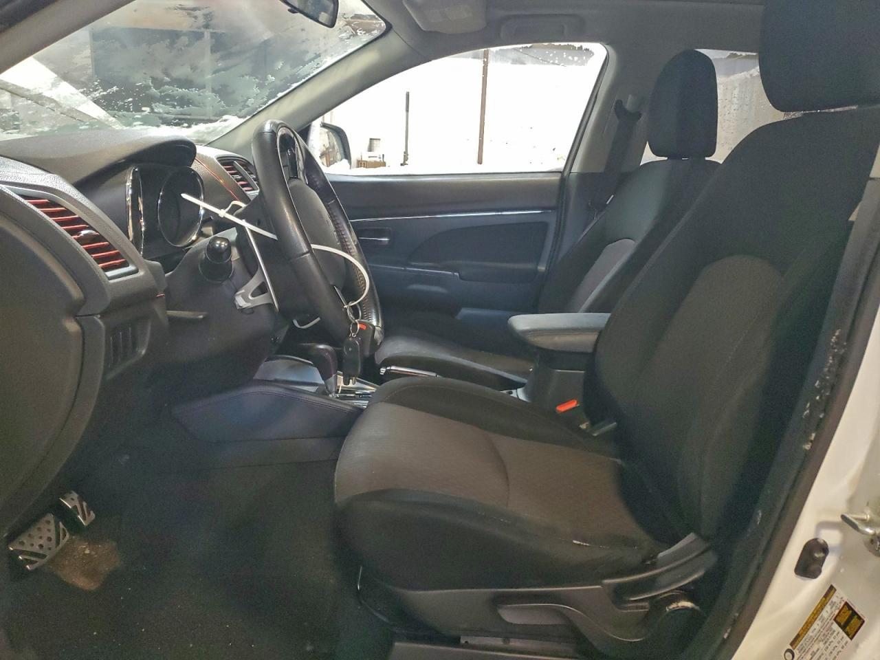 2018 Mitsubishi Rvr Se Limited - Фото 7
