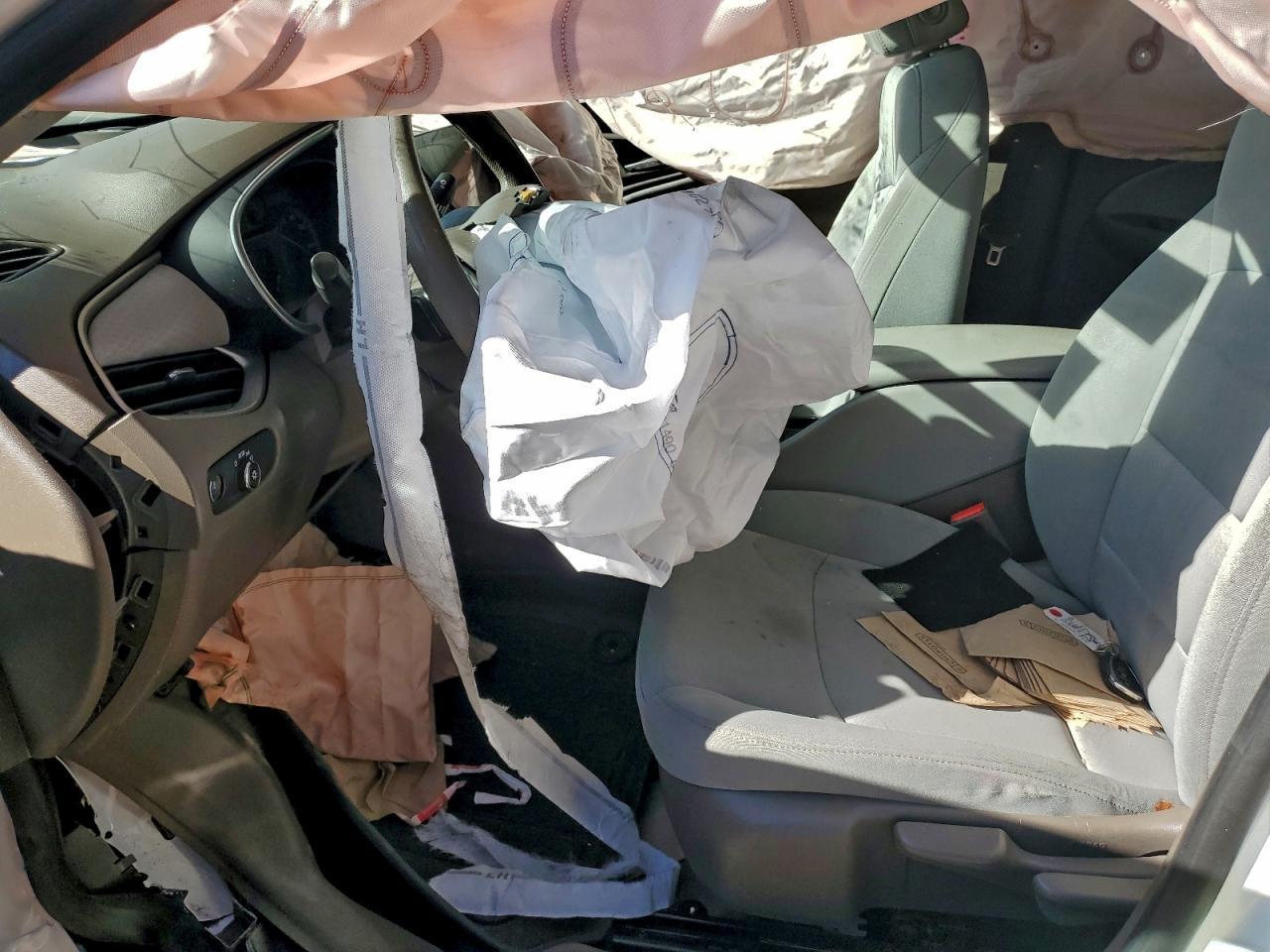 2019 Chevrolet Malibu Ls - Фото 7