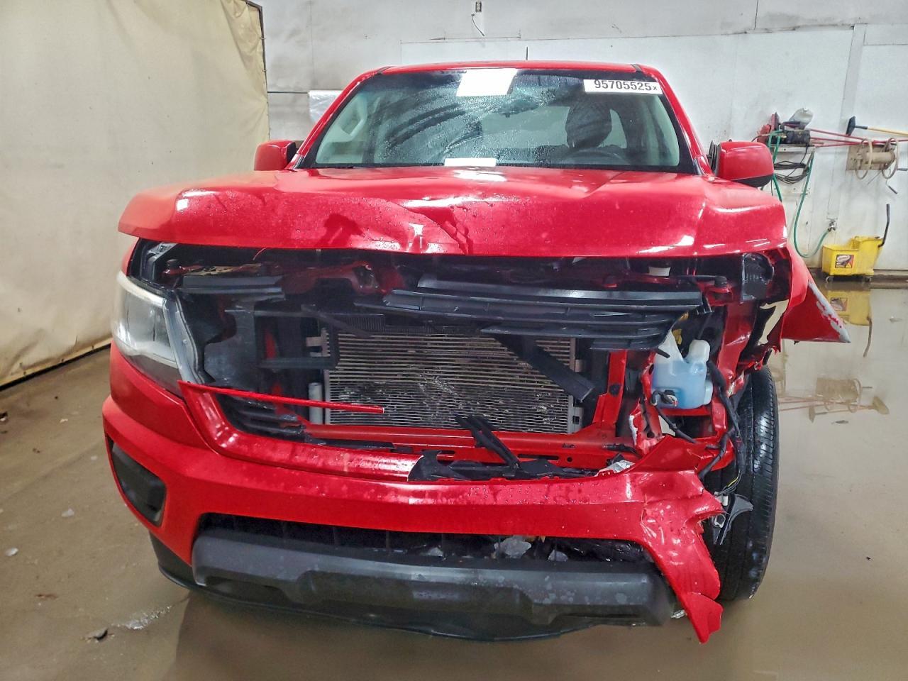 2020 Chevrolet Colorado - Image 5