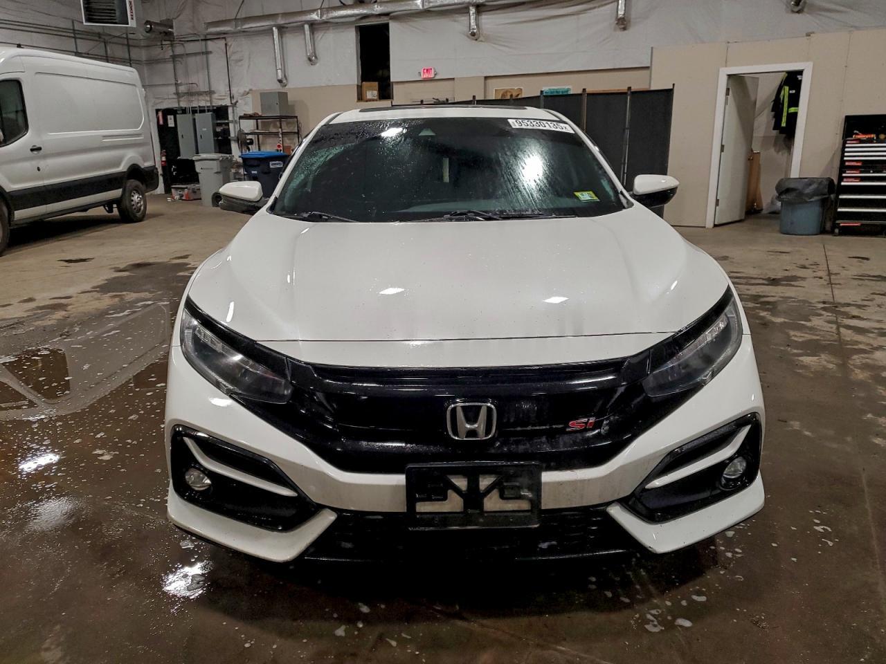 2020 Honda Civic Si - Image 5