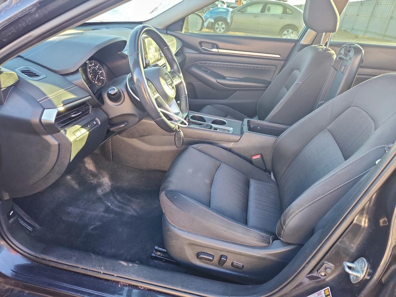 2019 Nissan Altima Sv - Image 7