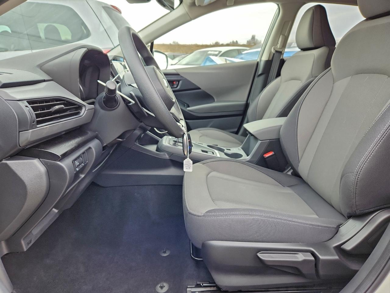 2025 Subaru Crosstrek Premium - Фото 7