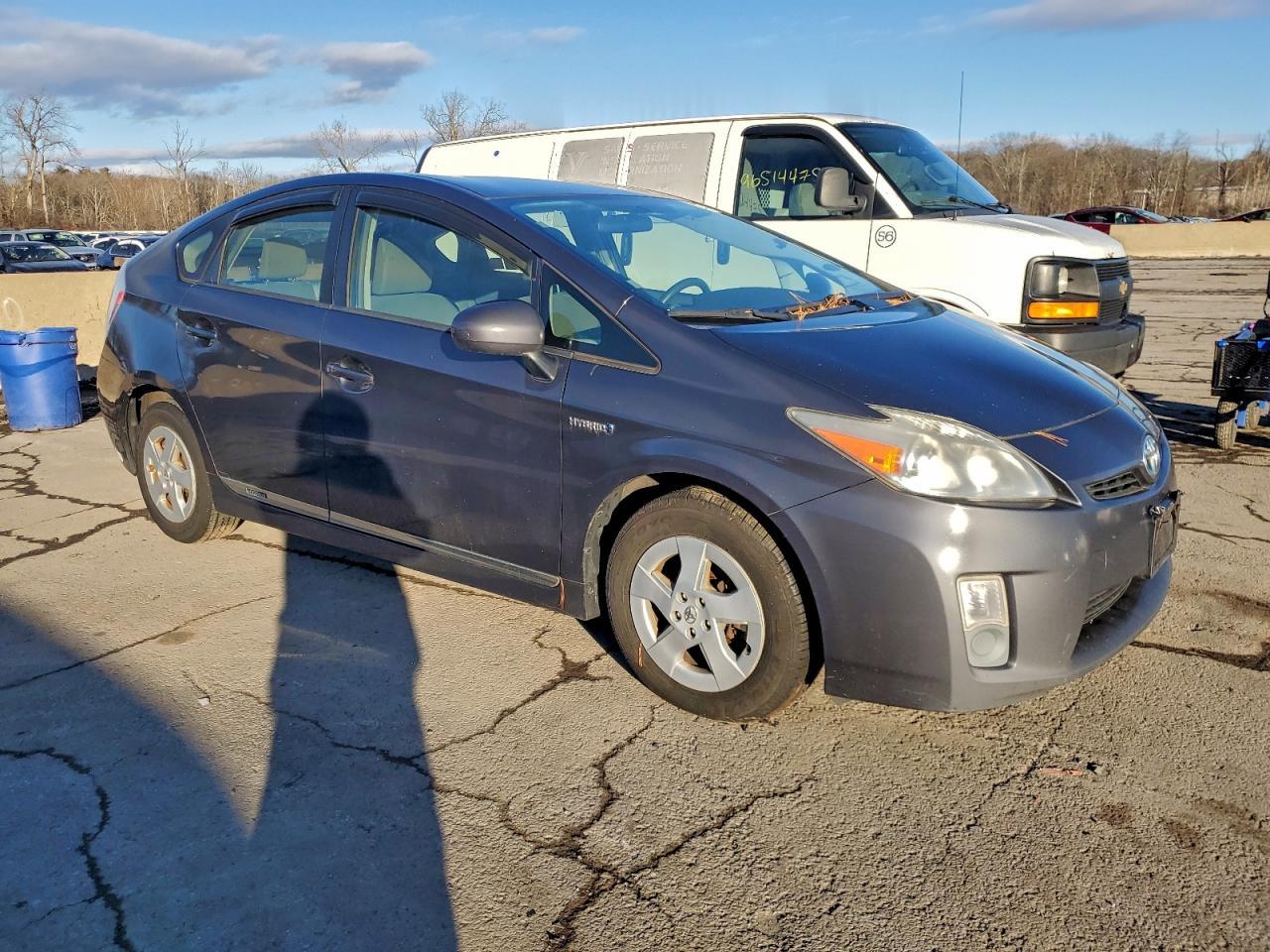 2011 Toyota Prius - Image 4