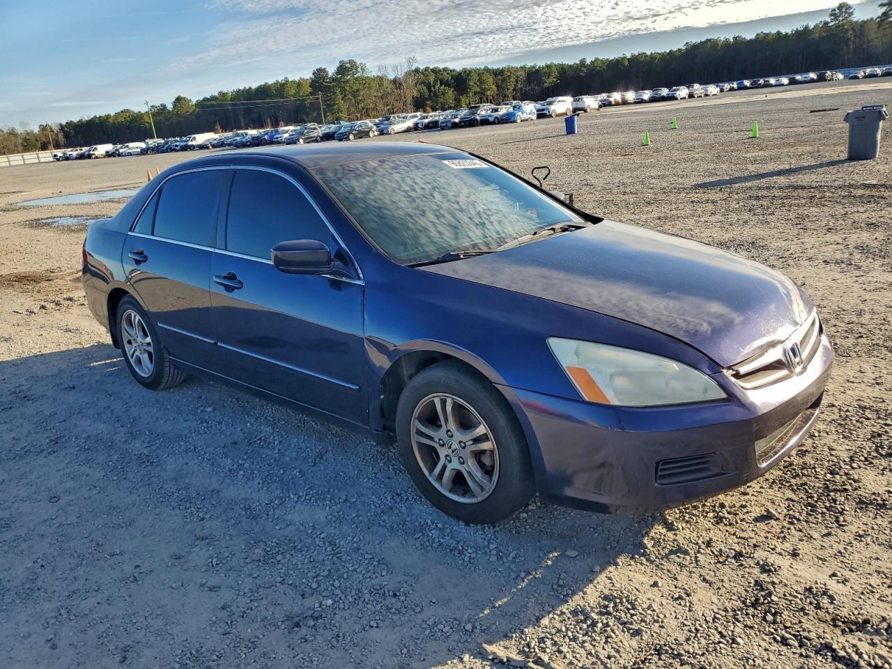 2006 Honda Accord Se - Фото 4