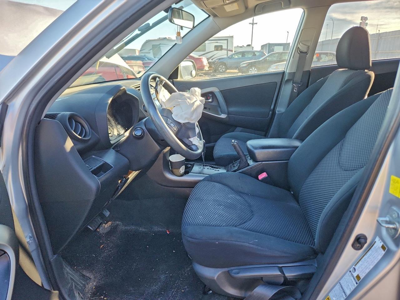 2010 Toyota Rav4 Sport - Фото 7
