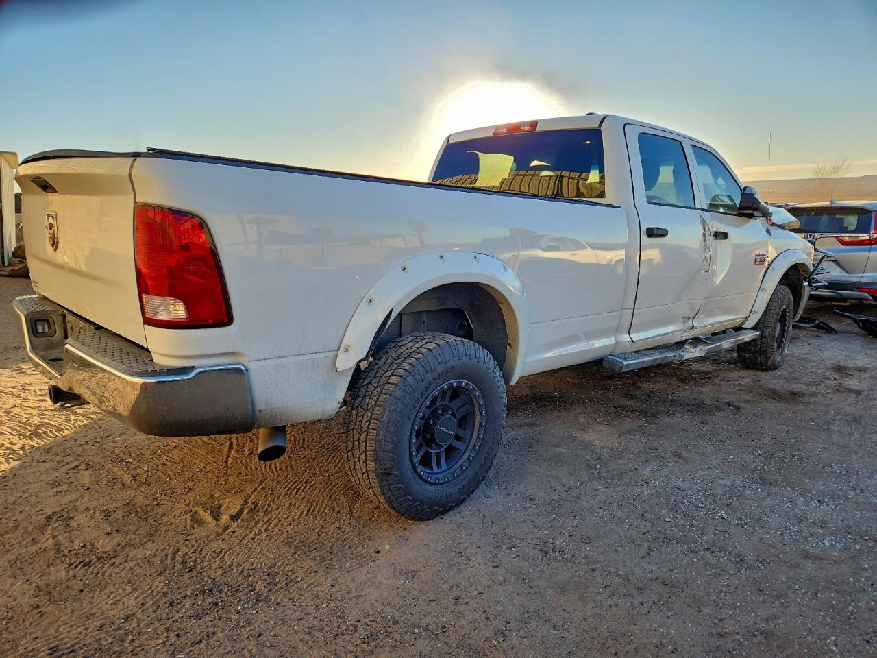 2012 Dodge Ram 2500 St - Image 3