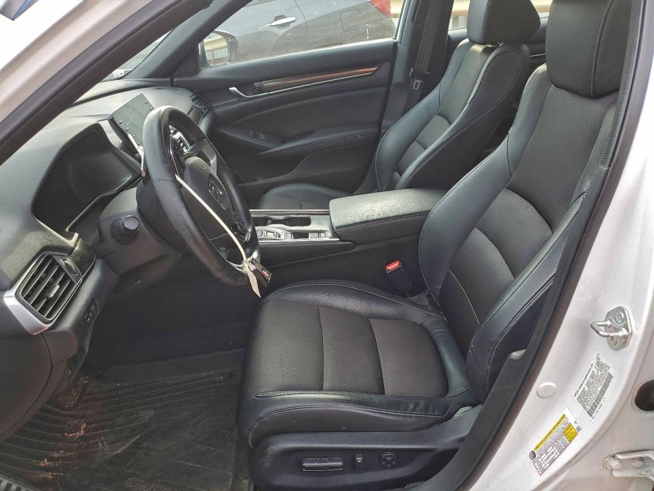 2018 Honda Accord Sport - Image 7