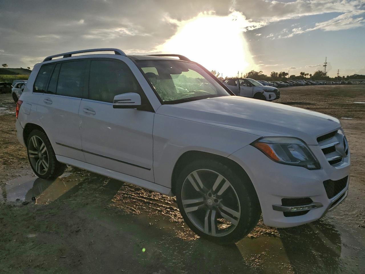 2015 Mercedes-Benz Glk 350 - Фото 4