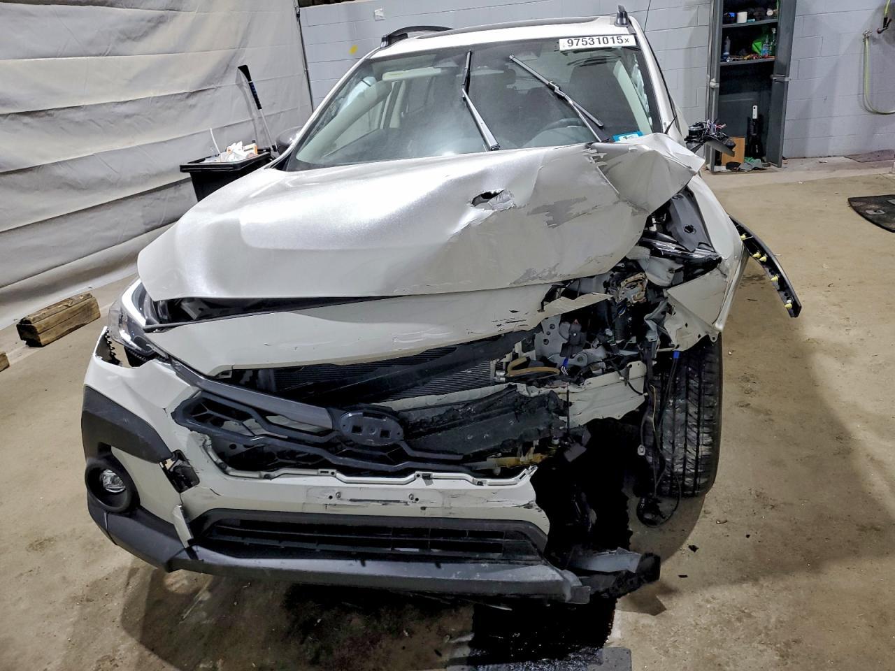 2025 Subaru Crosstrek Premium - Фото 5