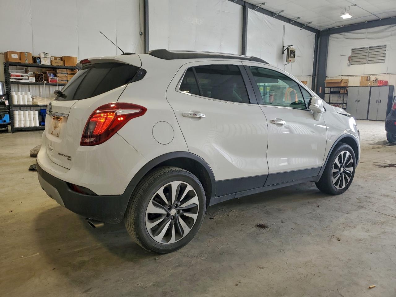 2020 Buick Encore Essence - Image 3