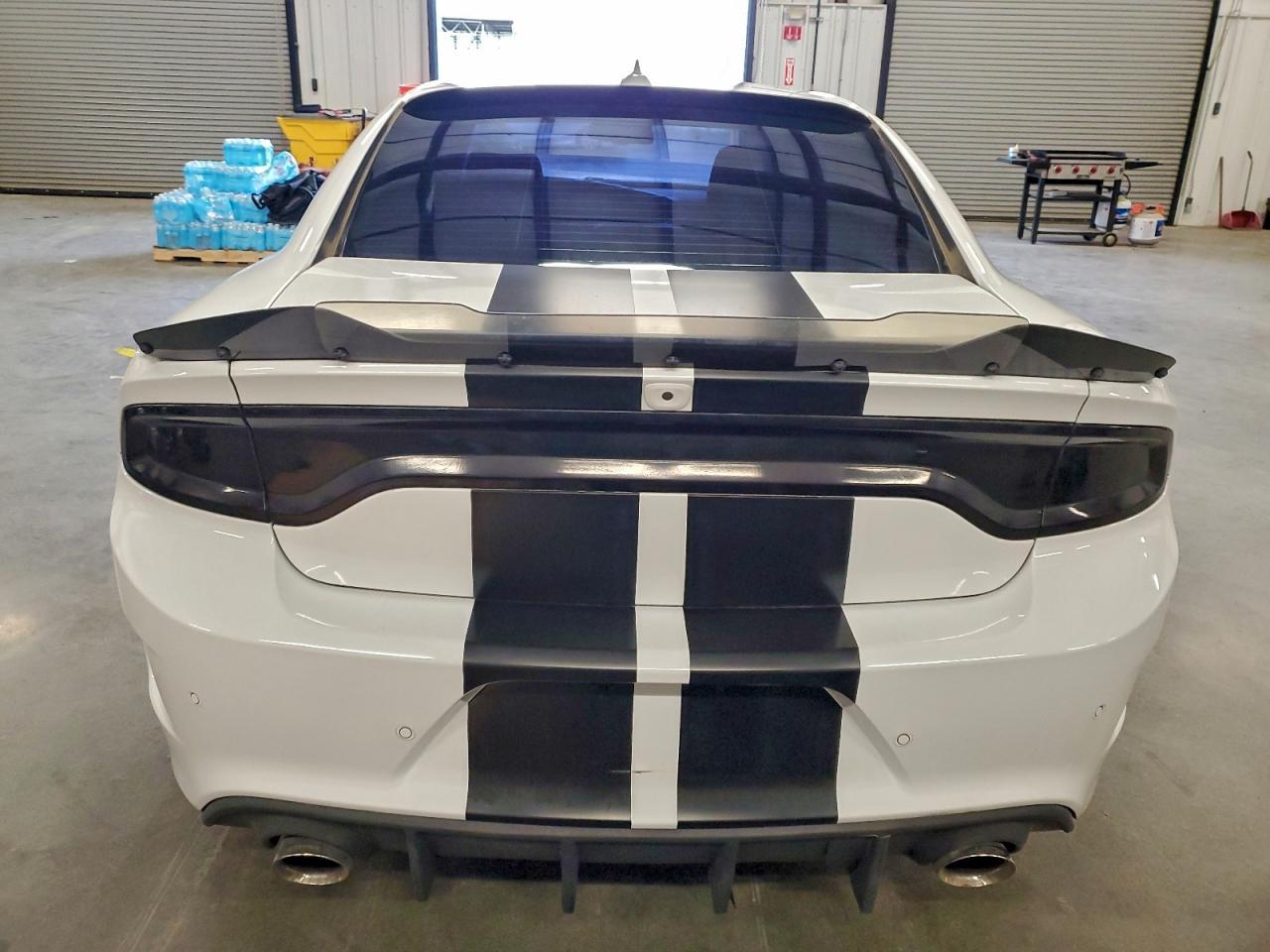 2019 Dodge Charger Scat Pack - Image 6