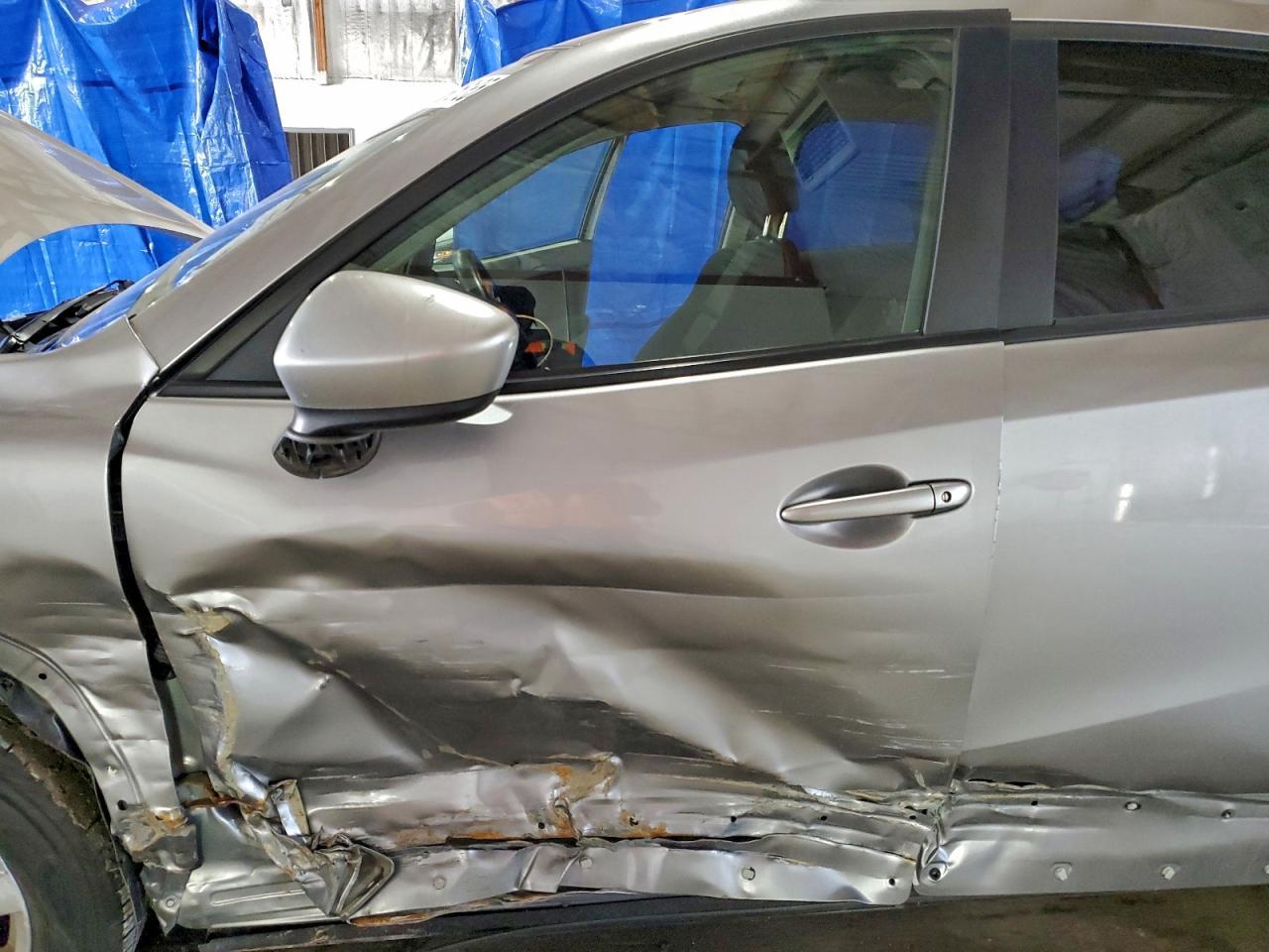 2013 Mazda Cx-5 Touring - Фото 7