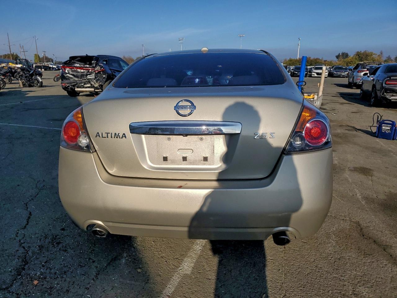 2010 Nissan Altima Base - Image 6
