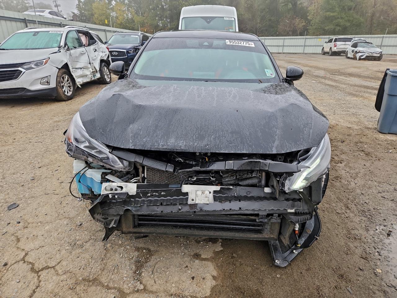 2020 Nissan Altima Sl - Фото 5