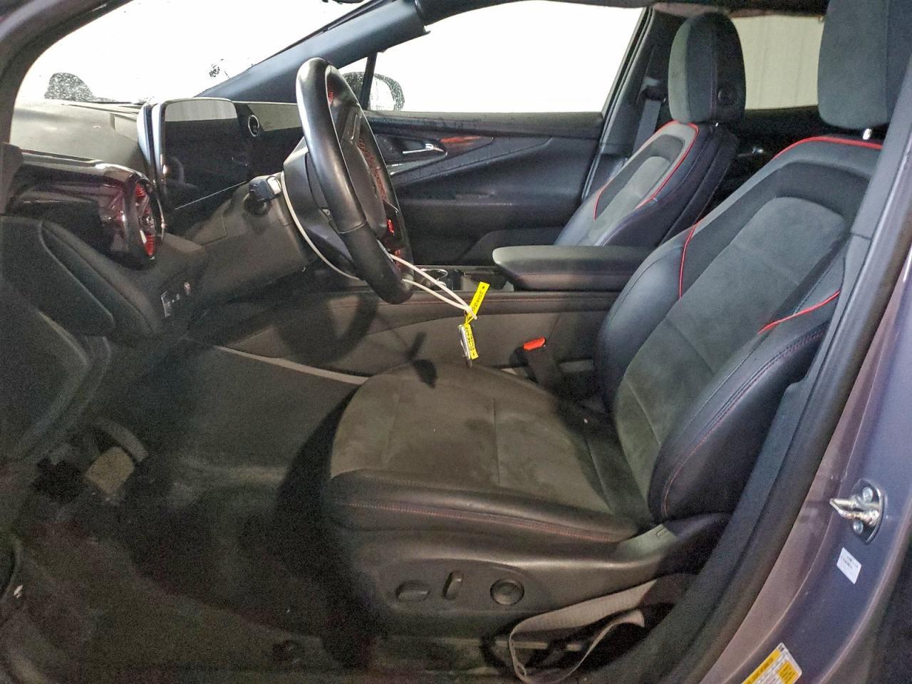 2024 Chevrolet Blazer Rs - Фото 7