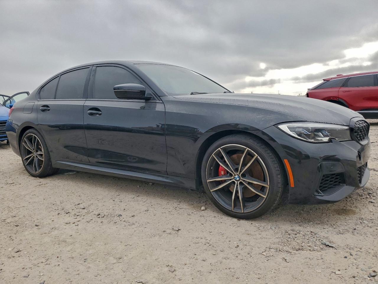 2021 BMW M340Xi - Image 4
