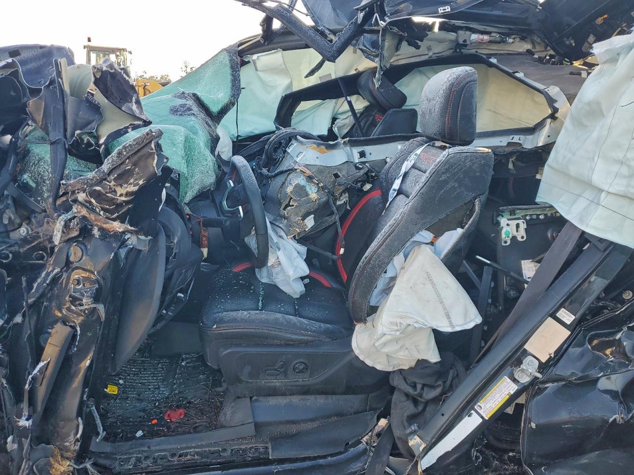 2022 Ram 1500 Trx - Image 7