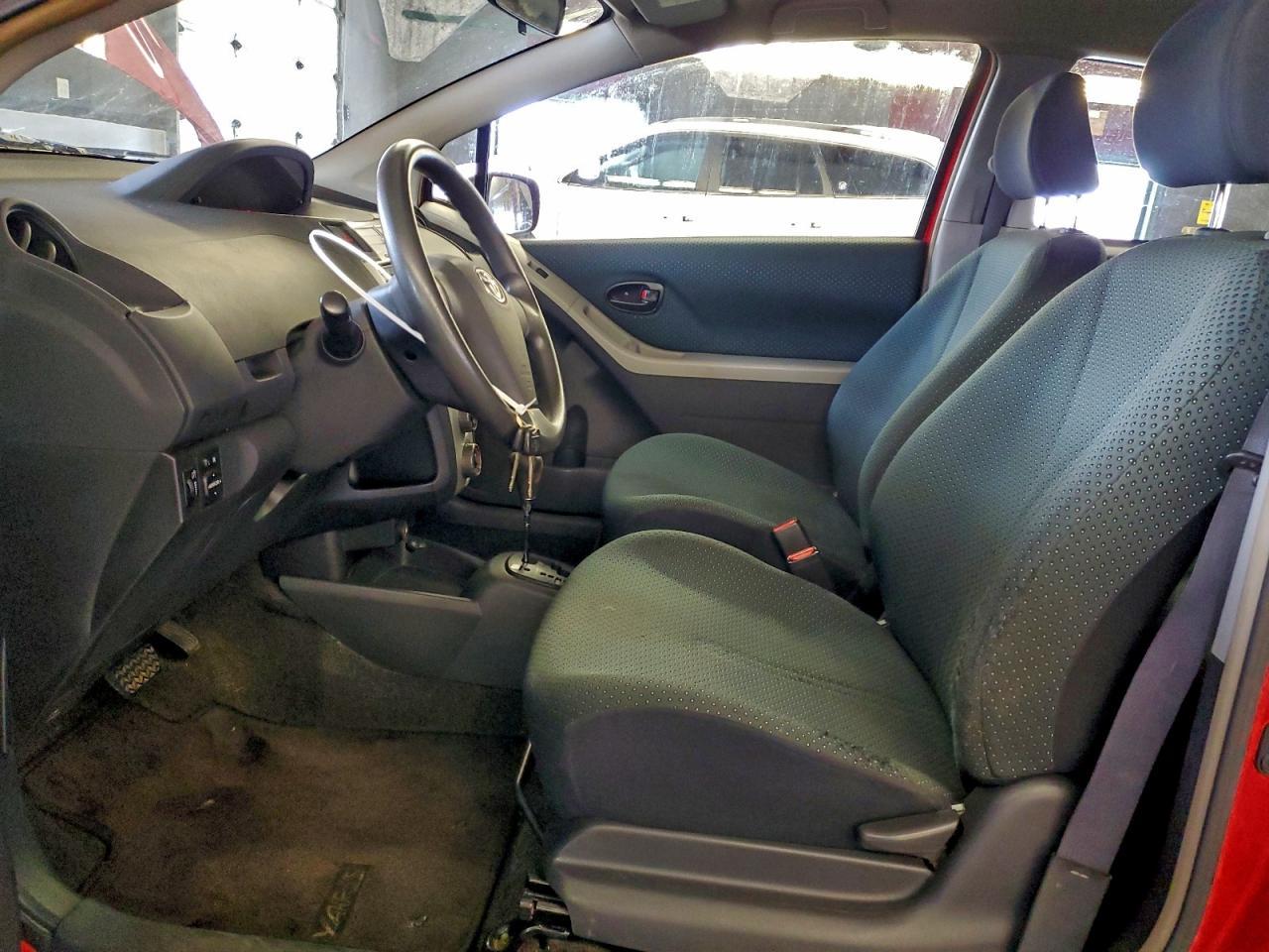 2008 Toyota Yaris - Image 7