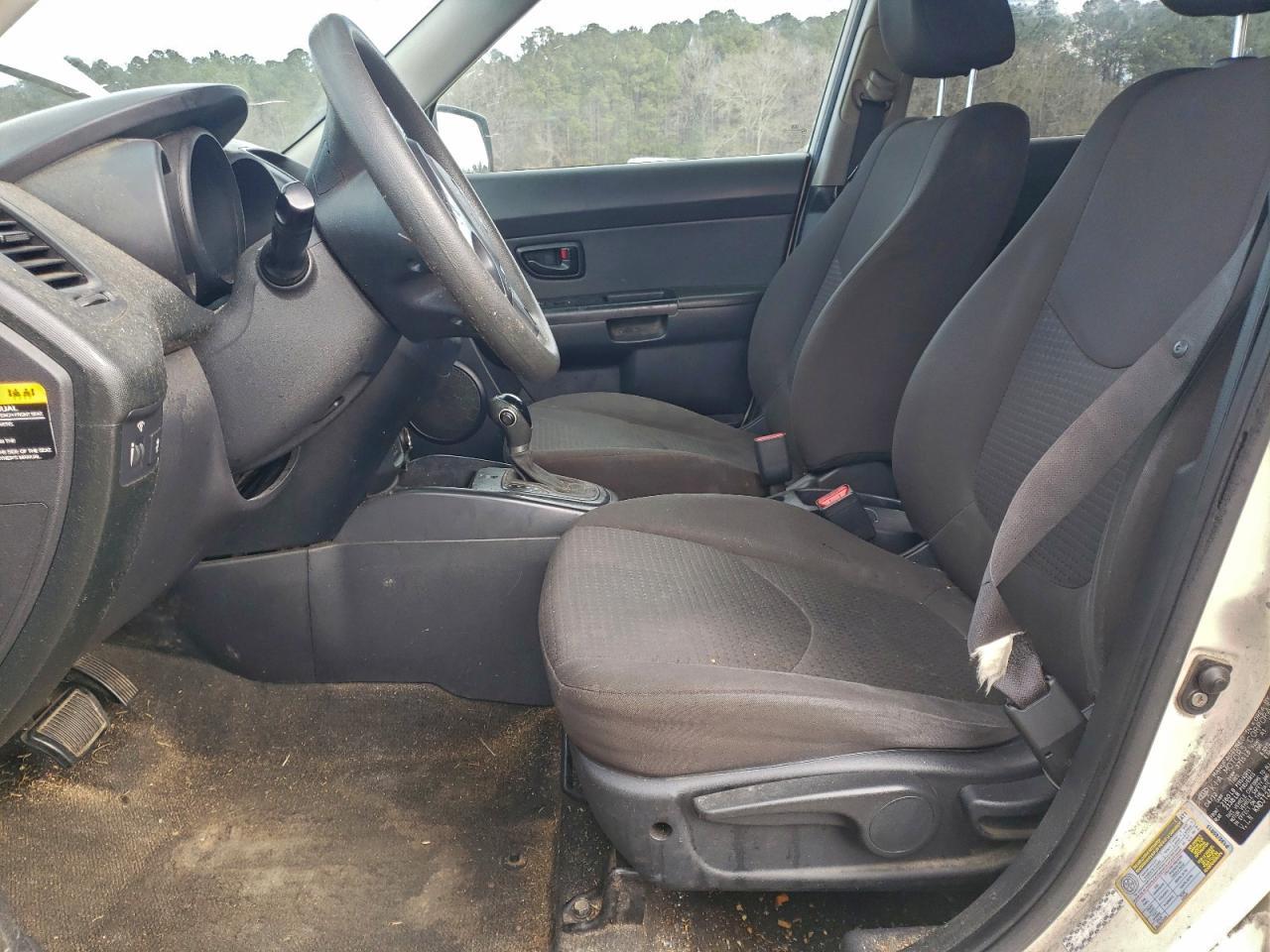 2012 Kia Soul - Фото 7