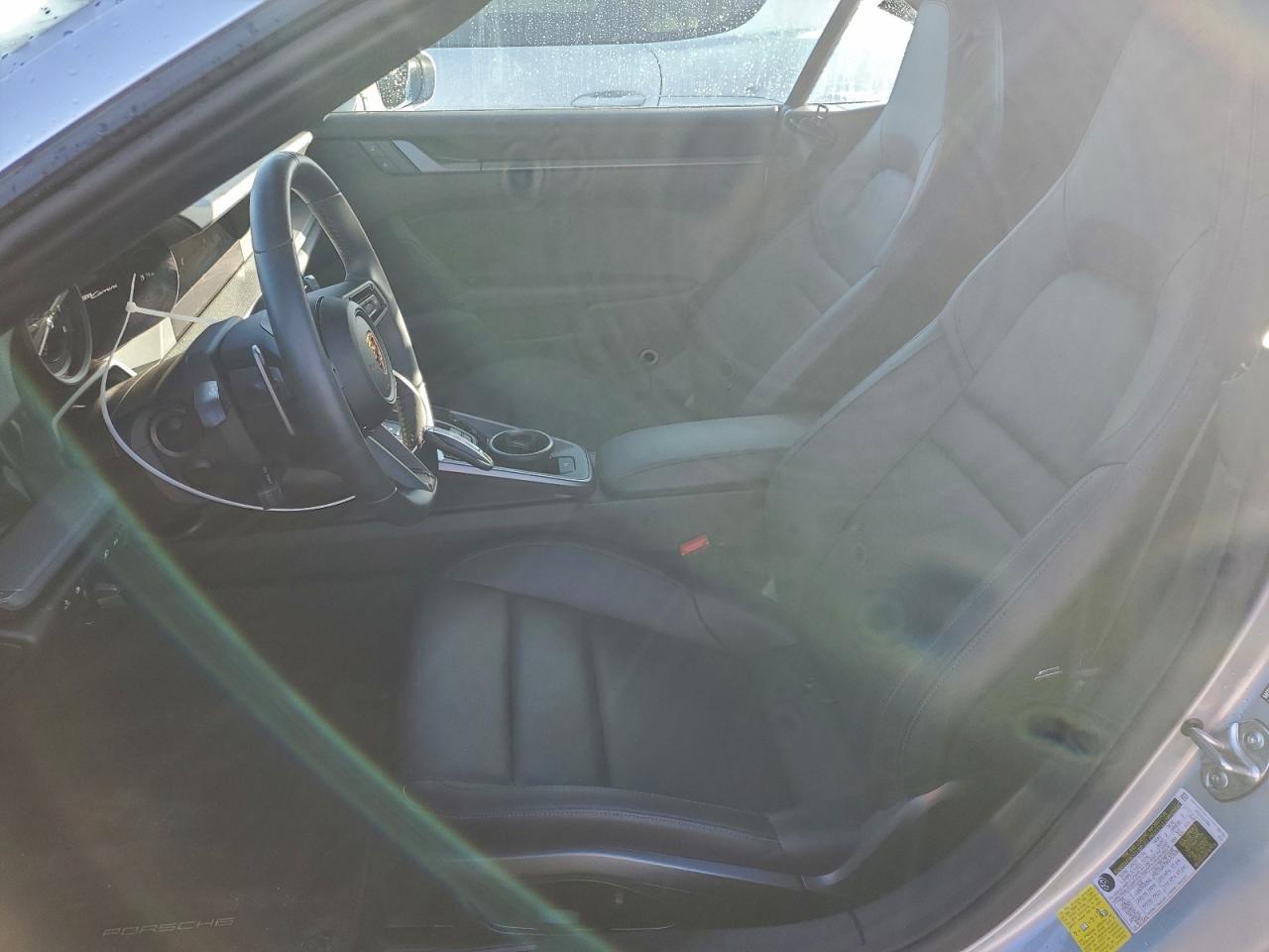 2024 Porsche 911 Carrera - Фото 7