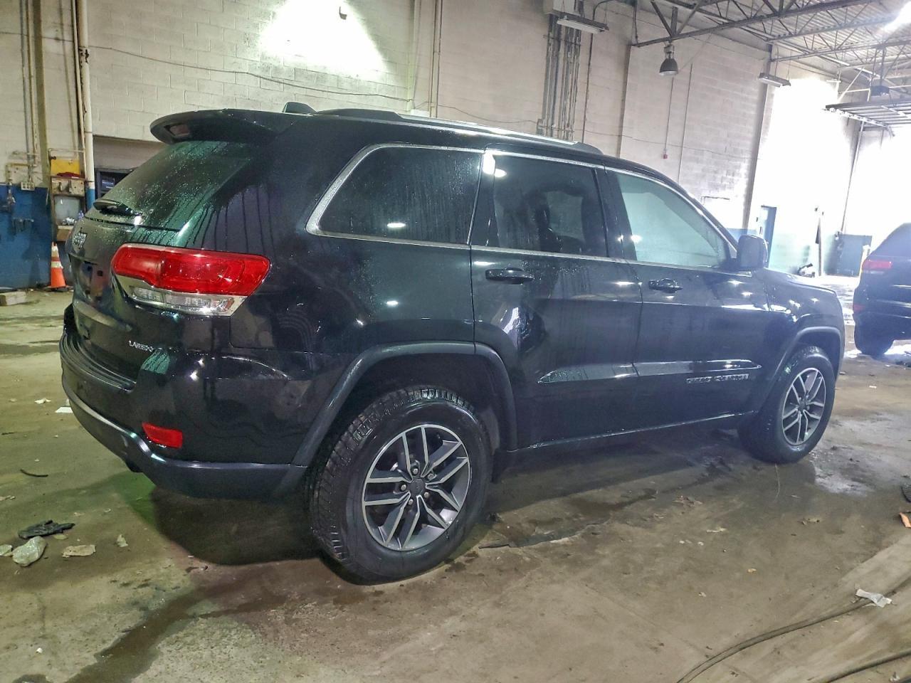 2019 Jeep Grand Cherokee Laredo - Фото 3