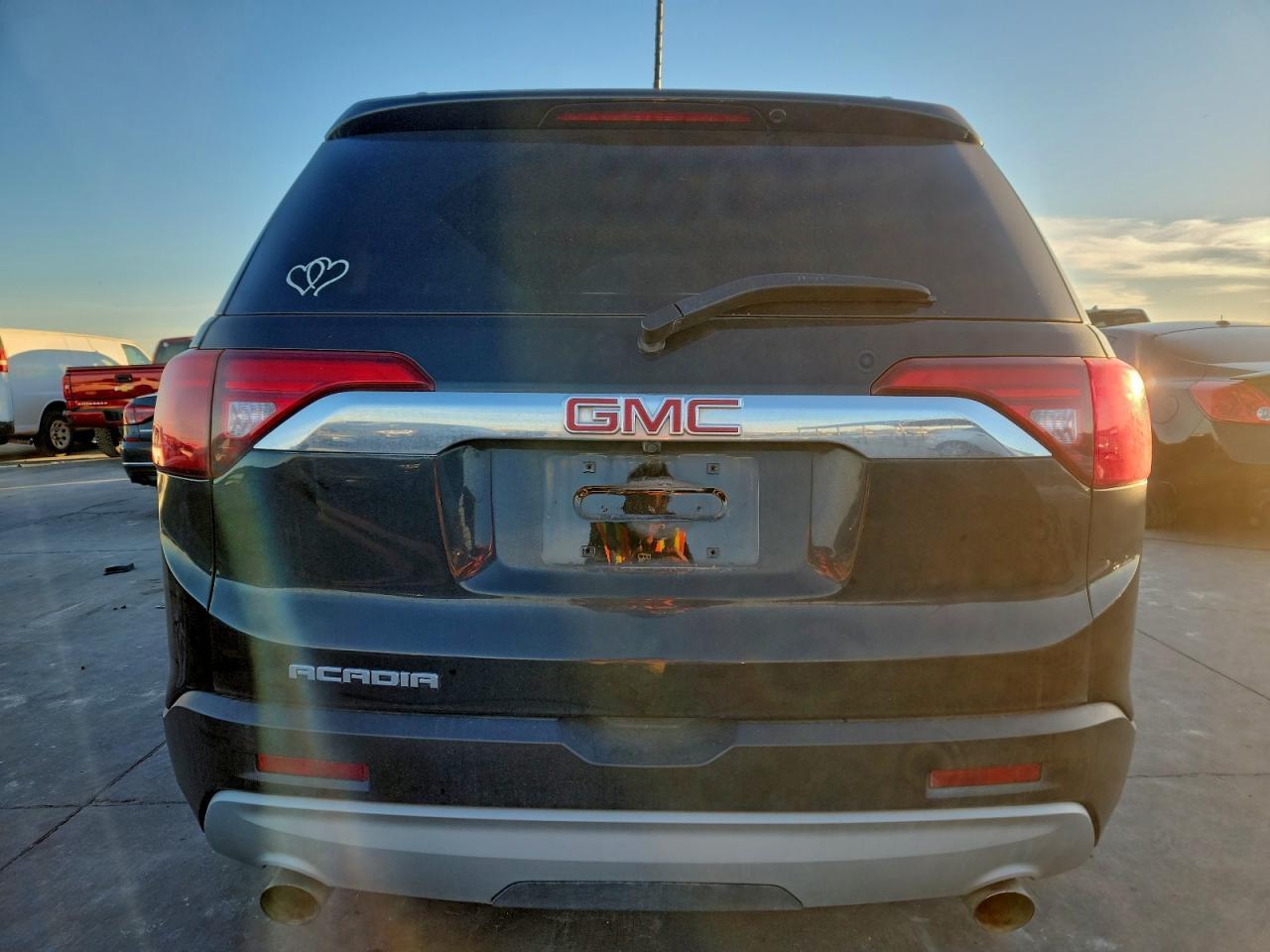 2019 GMC Acadia Sle - Image 6