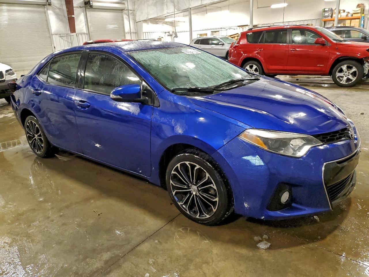 2016 Toyota Corolla L - Image 4