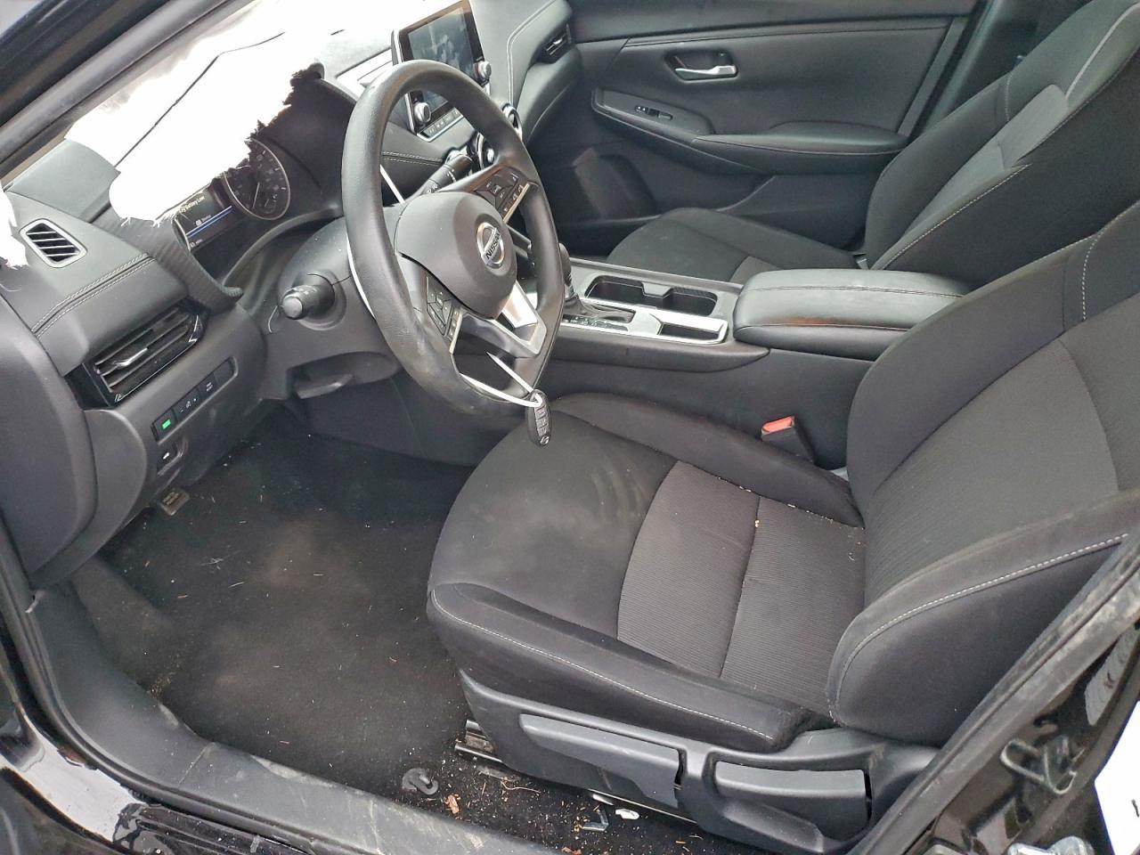 2023 Nissan Sentra Sv - Фото 7