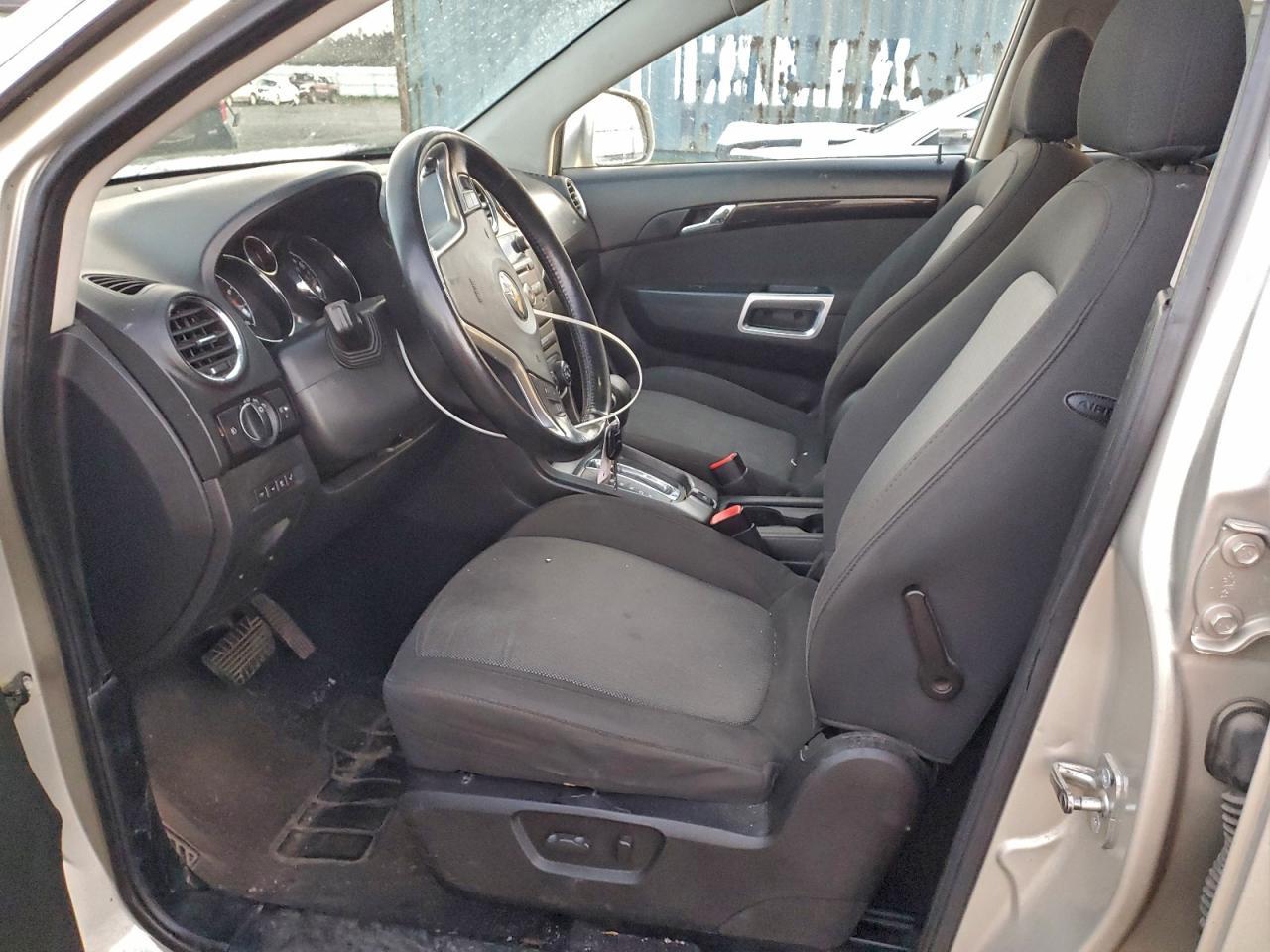 2013 Chevrolet Captiva Ls - Фото 7