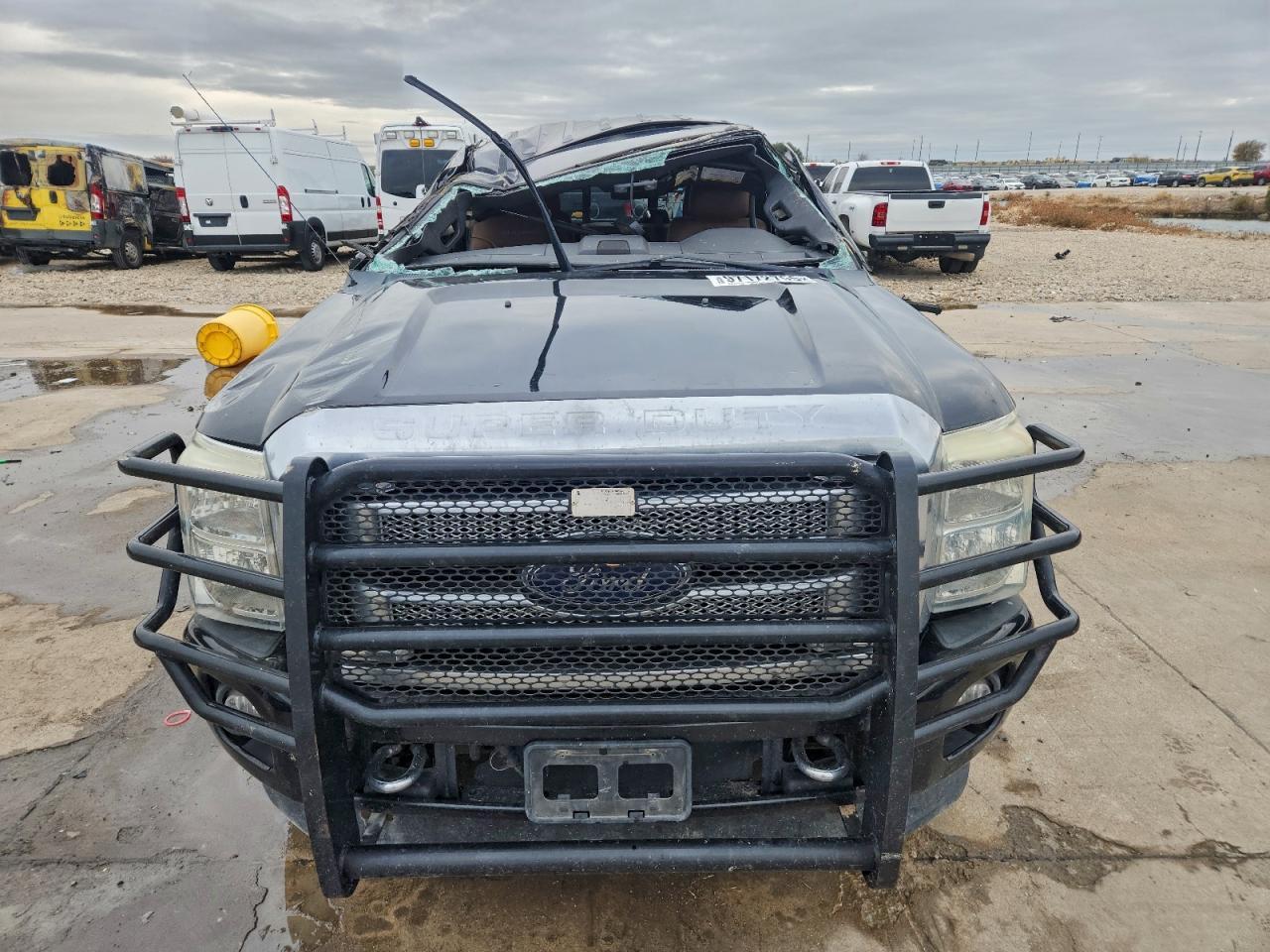 2016 Ford F350 Super Duty - Image 5