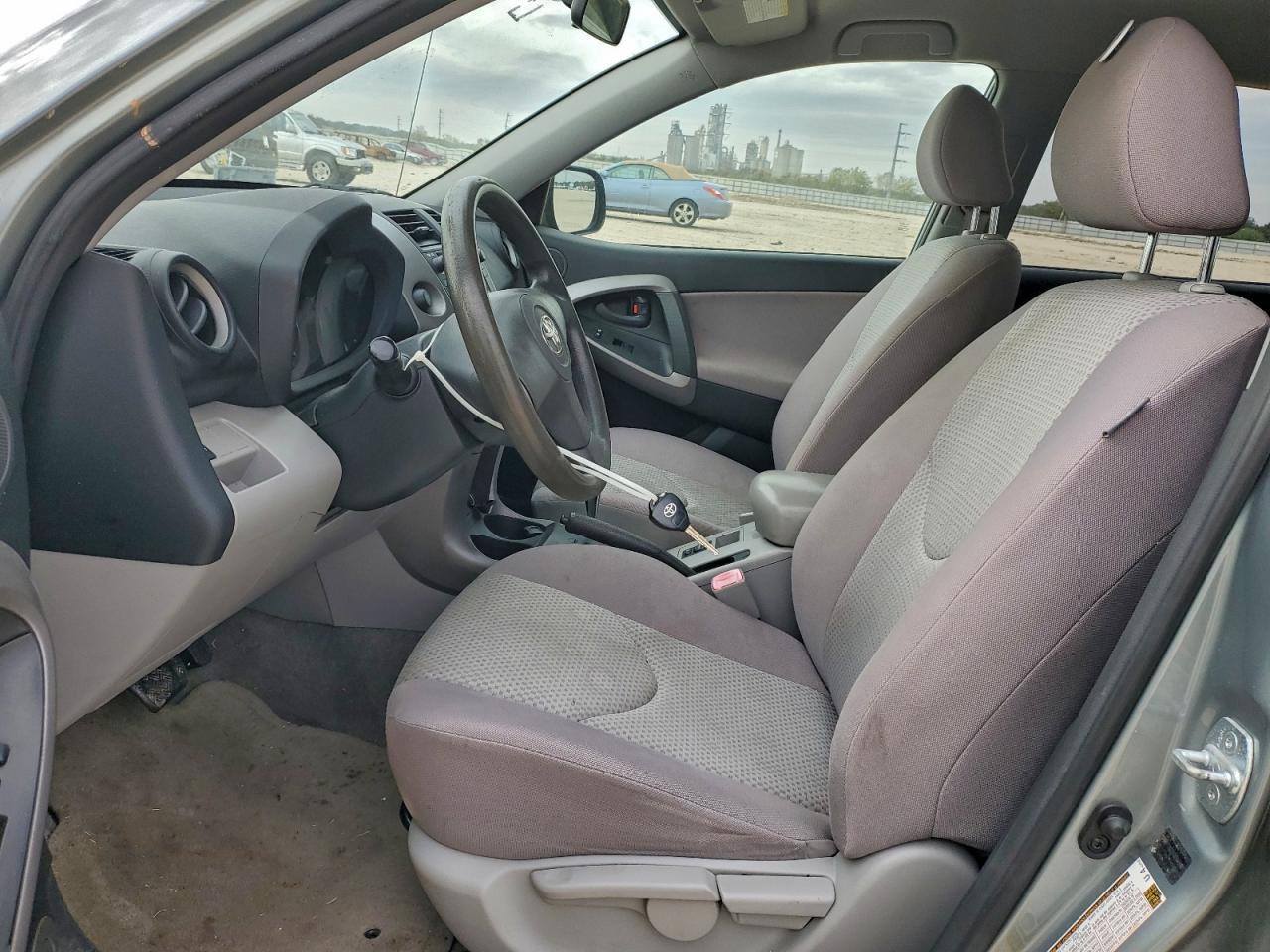 2008 Toyota Rav4 - Фото 7