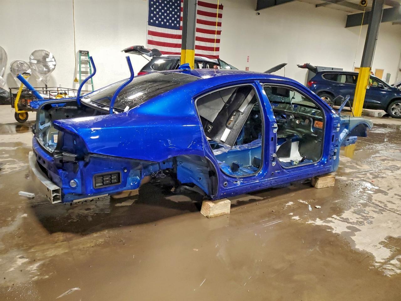 2019 Dodge Charger Scat Pack - Image 3