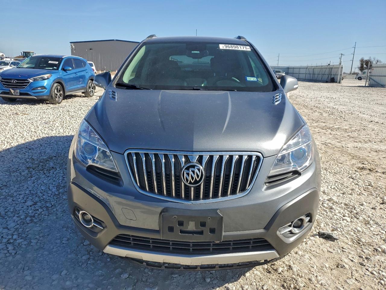 2014 Buick Encore - Фото 5