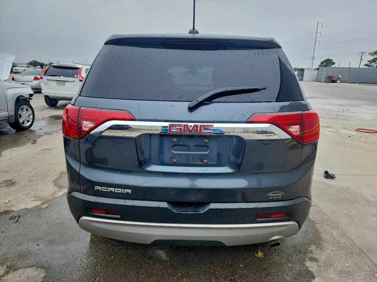 2019 GMC Acadia Sle - Image 6