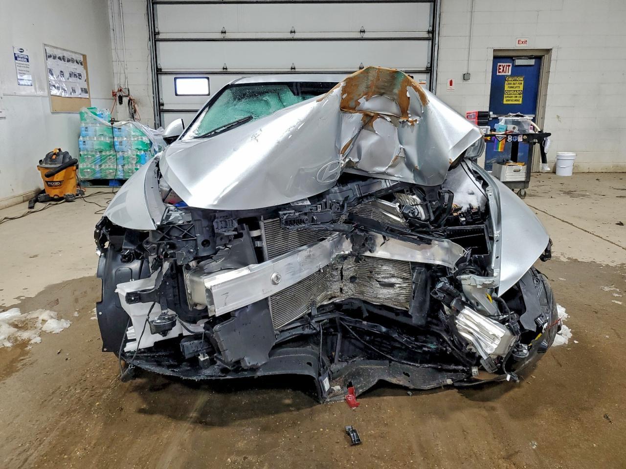 2025 Hyundai Sonata Sel - Image 5