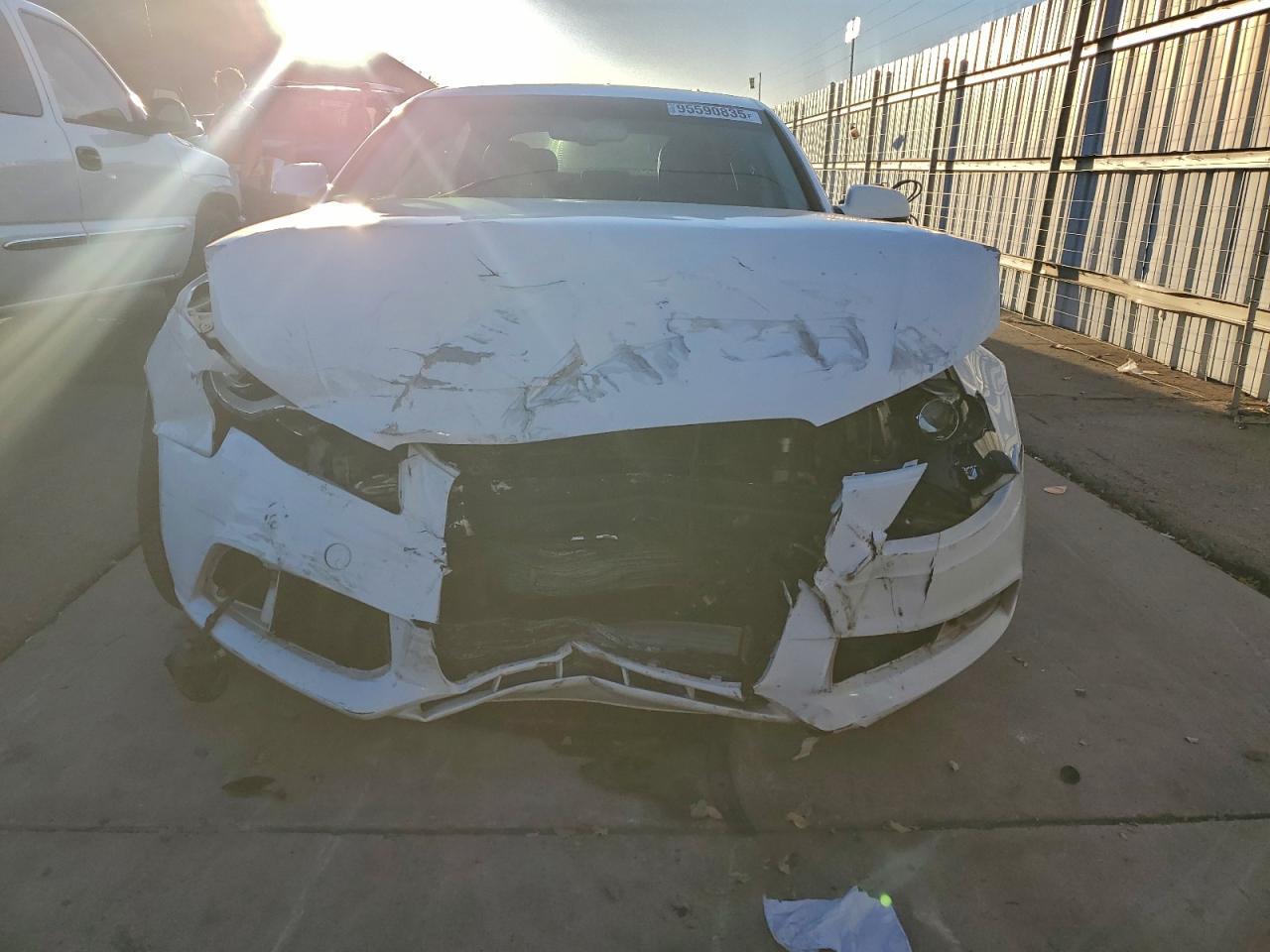 2011 Audi A4 Premium Plus - Image 5