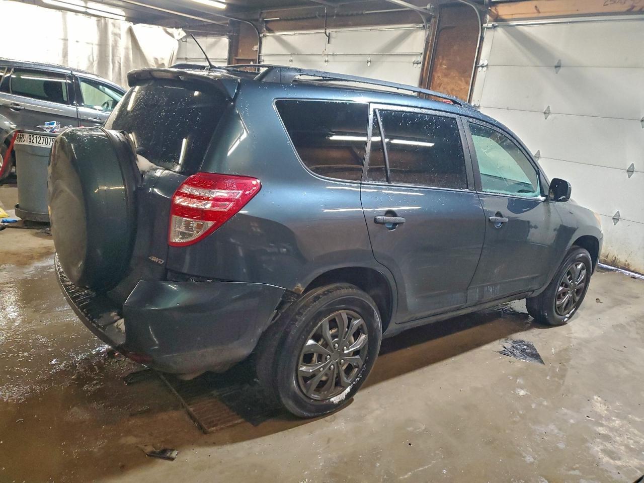 2012 Toyota Rav4 - Фото 3